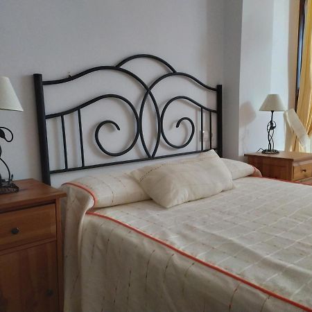 Vivienda Majaceite Apartment El Bosque Ngoại thất bức ảnh